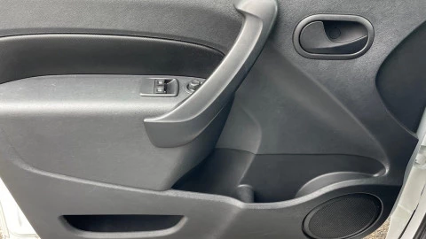 Mercedes-Benz Citan 110 CDI 70kW Furgón Base Largo