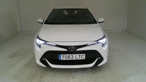 Toyota Corolla 1.8 125H ACTIVE TECH E-CVT