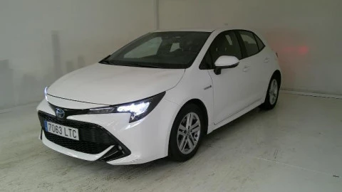 Toyota Corolla 1.8 125H ACTIVE TECH E-CVT