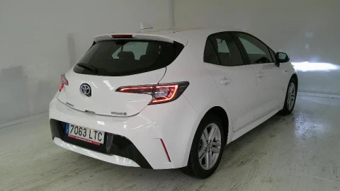 Toyota Corolla 1.8 125H ACTIVE TECH E-CVT