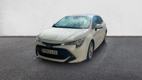 Toyota Corolla 1.8 125H ACTIVE TECH E-CVT