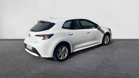 Toyota Corolla 1.8 125H ACTIVE TECH E-CVT