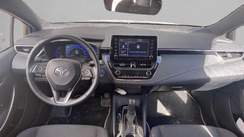 Toyota Corolla 1.8 125H ACTIVE TECH E-CVT