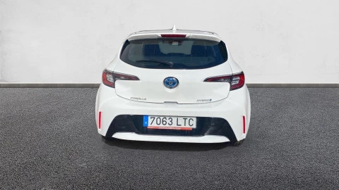 Toyota Corolla 1.8 125H ACTIVE TECH E-CVT