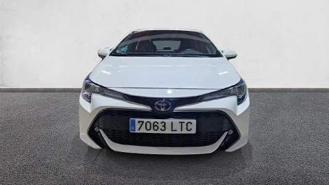 Toyota Corolla 1.8 125H ACTIVE TECH E-CVT