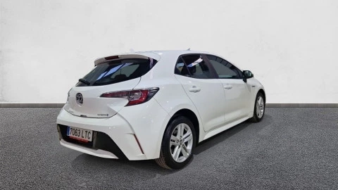 Toyota Corolla 1.8 125H ACTIVE TECH E-CVT