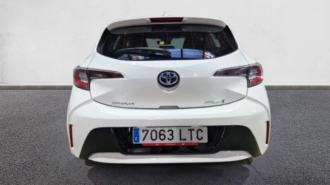Toyota Corolla 1.8 125H ACTIVE TECH E-CVT