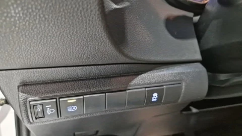 Toyota Corolla 1.8 125H ACTIVE TECH E-CVT