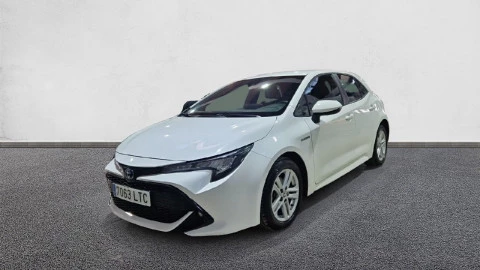 Toyota Corolla 1.8 125H ACTIVE TECH E-CVT