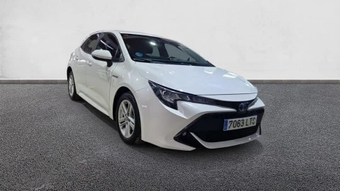Toyota Corolla 1.8 125H ACTIVE TECH E-CVT