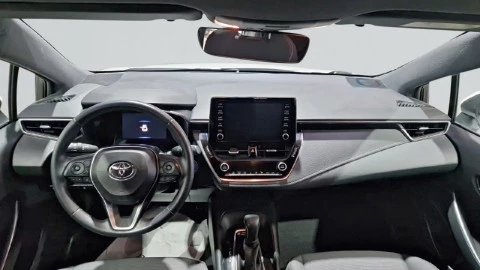 Toyota Corolla 1.8 125H ACTIVE TECH E-CVT