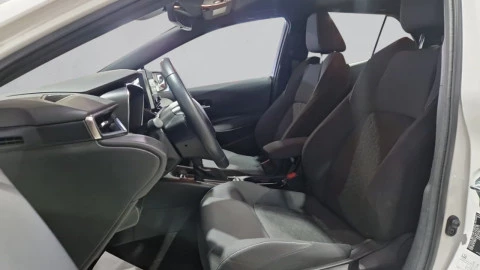 Toyota Corolla 1.8 125H ACTIVE TECH E-CVT