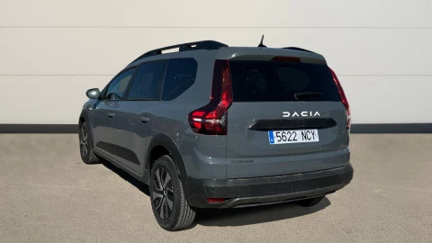 Dacia Jogger Expression TCe 81kW (110CV) 7 plazas