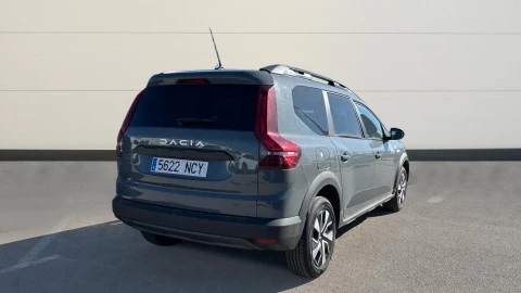 Dacia Jogger Expression TCe 81kW (110CV) 7 plazas