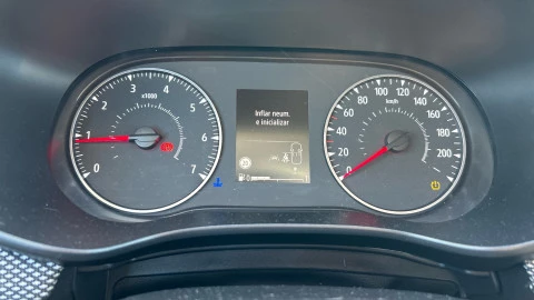 Dacia Jogger Expression TCe 81kW (110CV) 7 plazas