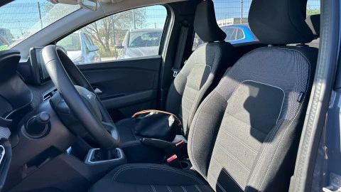 Dacia Jogger Expression TCe 81kW (110CV) 7 plazas