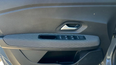 Dacia Jogger Expression TCe 81kW (110CV) 7 plazas