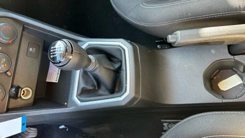 Dacia Jogger Expression TCe 81kW (110CV) 7 plazas