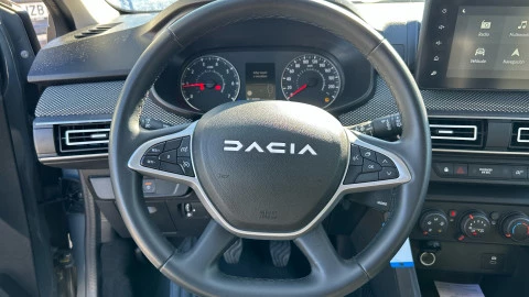 Dacia Jogger Expression TCe 81kW (110CV) 7 plazas