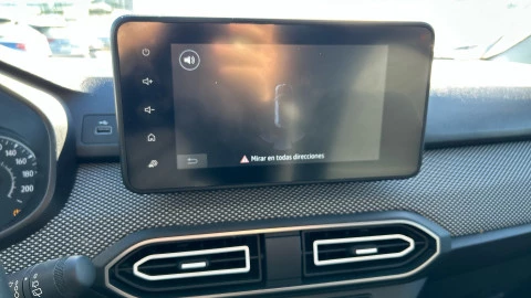 Dacia Jogger Expression TCe 81kW (110CV) 7 plazas