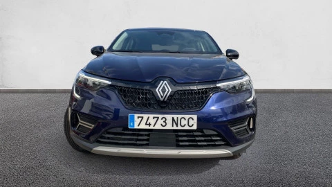 Renault Arkana Evolution TCe 103kW(140CV) EDC mild hybr