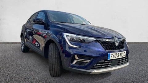 Renault Arkana Evolution TCe 103kW(140CV) EDC mild hybr