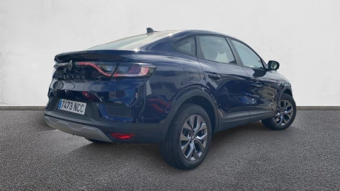 Renault Arkana Evolution TCe 103kW(140CV) EDC mild hybr