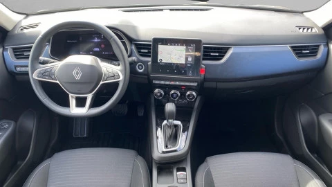 Renault Arkana Evolution TCe 103kW(140CV) EDC mild hybr