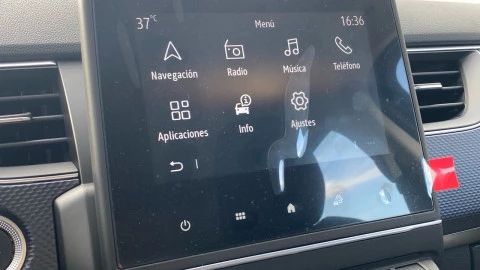 Renault Arkana Evolution TCe 103kW(140CV) EDC mild hybr