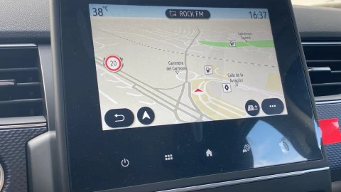 Renault Arkana Evolution TCe 103kW(140CV) EDC mild hybr