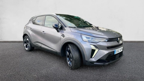 Renault Captur techno E-Tech full hybr.105 kW(145CV)