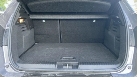 Renault Captur techno E-Tech full hybr.105 kW(145CV)