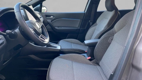 Renault Captur techno E-Tech full hybr.105 kW(145CV)