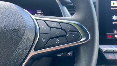 Renault Captur techno E-Tech full hybr.105 kW(145CV)