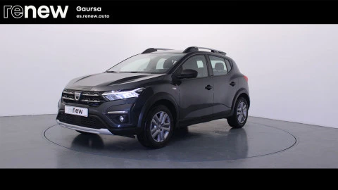 Dacia Sandero Essential 74kW (100CV) ECO-G