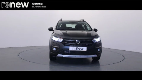 Dacia Sandero Essential 74kW (100CV) ECO-G