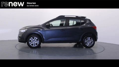 Dacia Sandero Essential 74kW (100CV) ECO-G