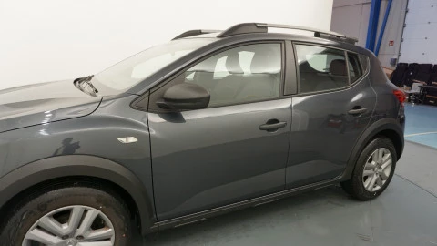 Dacia Sandero Essential 74kW (100CV) ECO-G