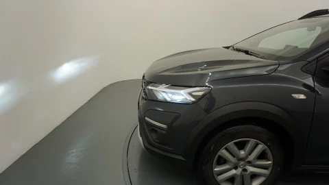 Dacia Sandero Essential 74kW (100CV) ECO-G