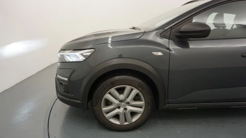 Dacia Sandero Essential 74kW (100CV) ECO-G