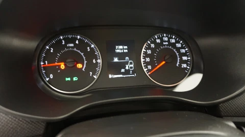 Dacia Sandero Essential 74kW (100CV) ECO-G