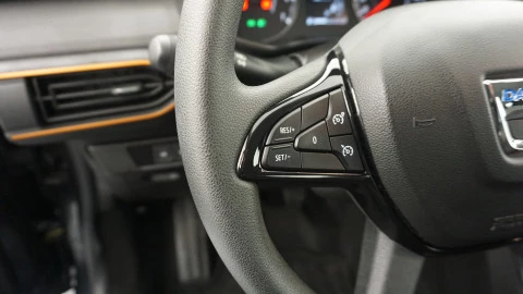 Dacia Sandero Essential 74kW (100CV) ECO-G