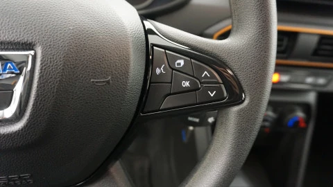 Dacia Sandero Essential 74kW (100CV) ECO-G