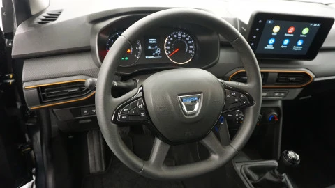 Dacia Sandero Essential 74kW (100CV) ECO-G