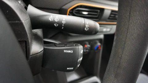 Dacia Sandero Essential 74kW (100CV) ECO-G