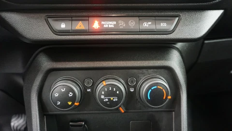 Dacia Sandero Essential 74kW (100CV) ECO-G