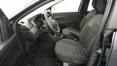 Dacia Sandero Essential 74kW (100CV) ECO-G