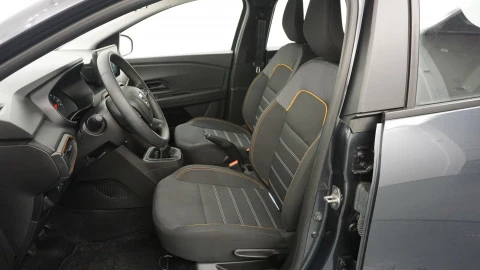 Dacia Sandero Essential 74kW (100CV) ECO-G