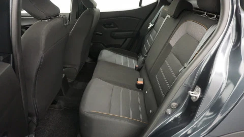 Dacia Sandero Essential 74kW (100CV) ECO-G