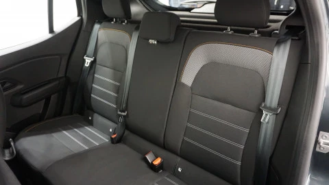 Dacia Sandero Essential 74kW (100CV) ECO-G